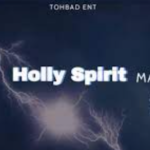 DJ Tansho — Holly Spirit Mara Beat