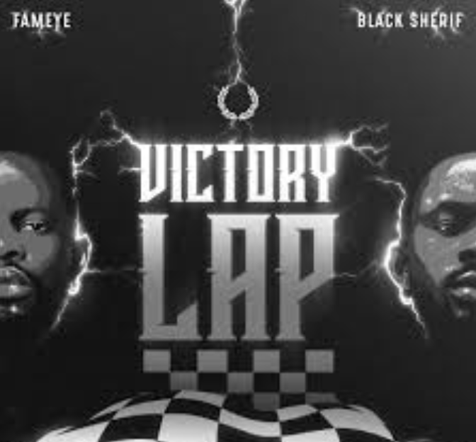Fameye – Victory Lap ft. Black Sherif