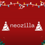 Neozilla - Merry Christmas and Happy New Year
