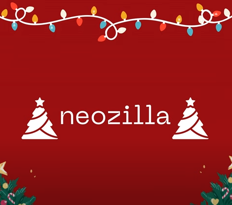 Neozilla - Christmas
