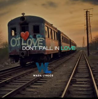 Takum Music - Don't Fall In Love