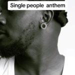 Ceeboi - Single People Anthem
