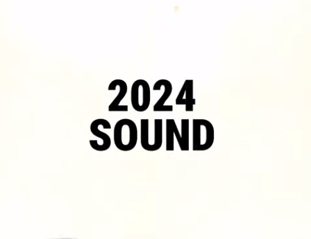 Hypeman Morgan Fah - 2024 Sound