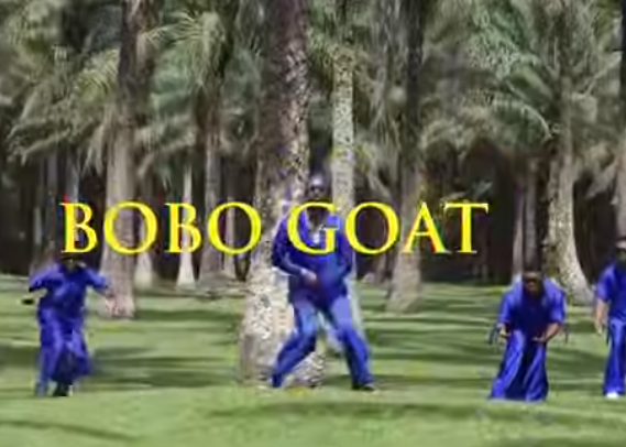 Meiway – Bobo Goat