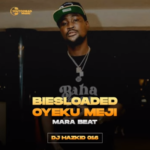 DJ Hazkid 016 – Biesloaded Oyeku Meji Mara Beat