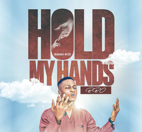 BBO – Hold My Hands