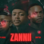 JayLokas – Zannii ft Zan'Ten