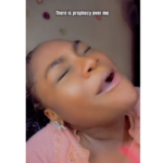 Grace Idowu – There Is Prophecy Over Me